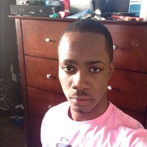 Meet your Posher, Martin